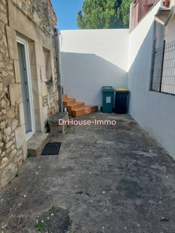 Photo 2 : Vente Maison 3 pièces Cozes 38 m²