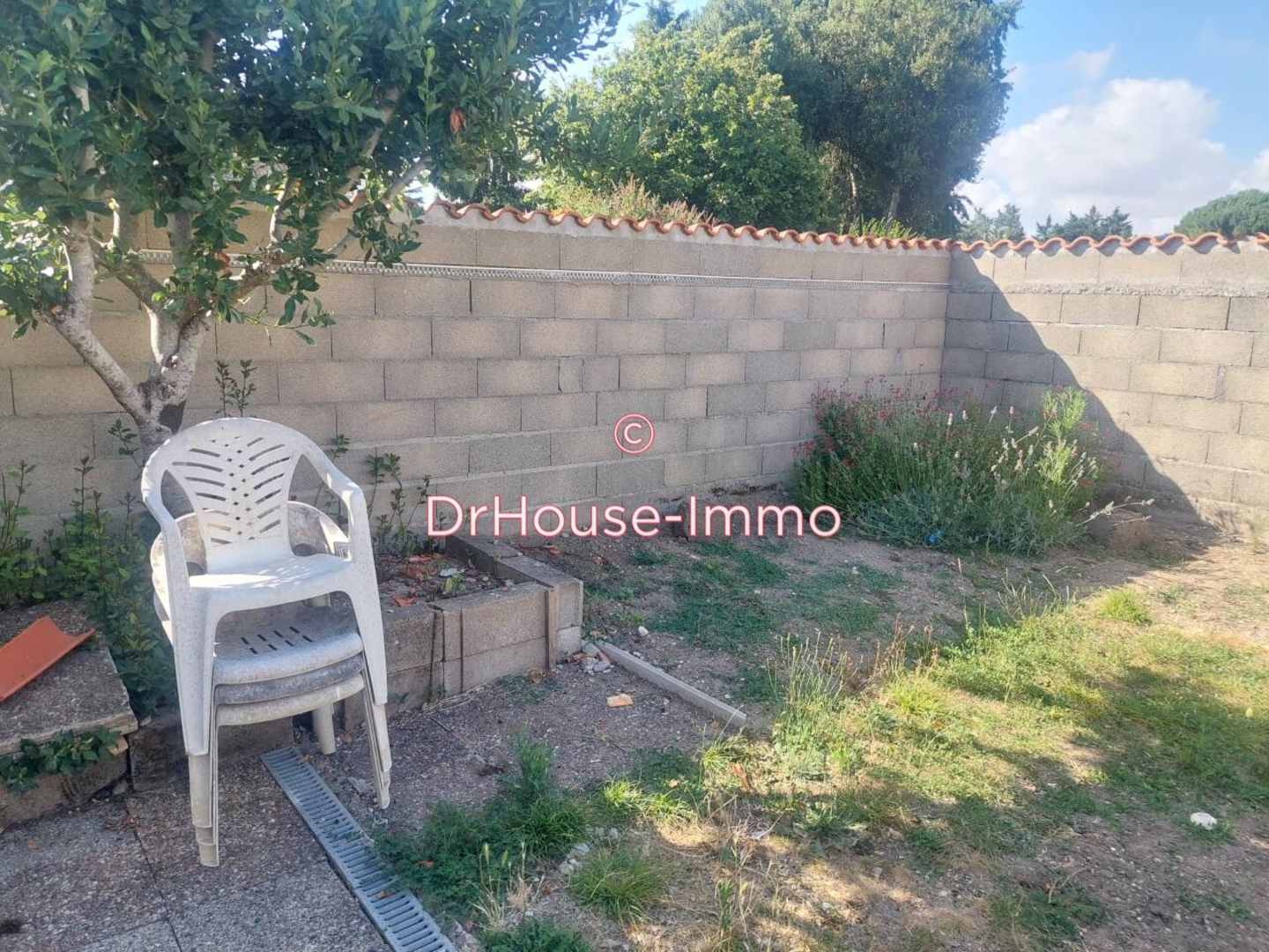 Photo 3 : Vente Maison 3 pièces Cozes 38 m²