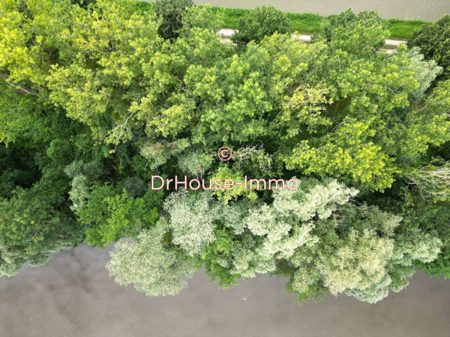 Photo 2 : Vente Terrain Cepoy 725 m²