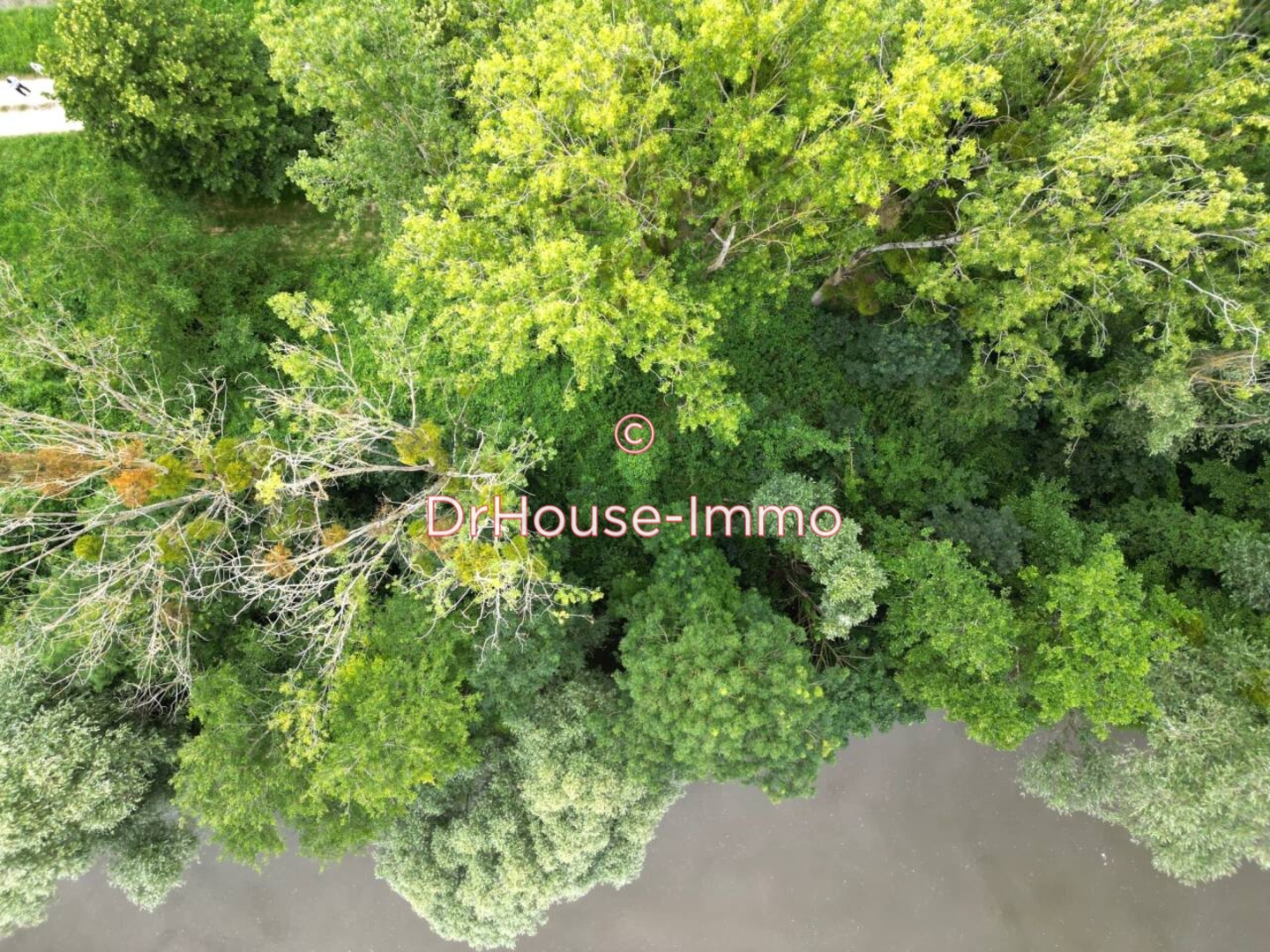 Photo 3 : Vente Terrain Cepoy 725 m²