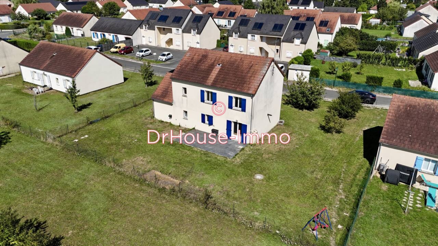 Photo 2 : Vente Maison 7 pièces Châlette-sur-Loing 130 m²