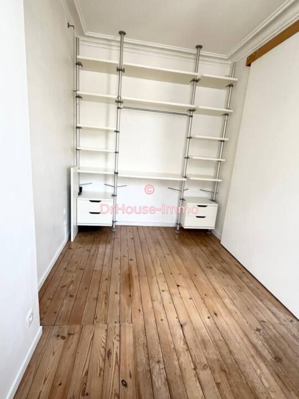 Photo 3 : Vente Appartement 2 pièces Bordeaux 37 m²