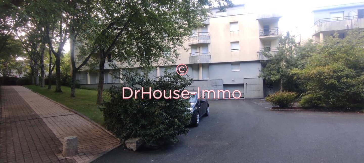 Photo 2 : Vente Appartement 1 pièce Nantes 18 m²