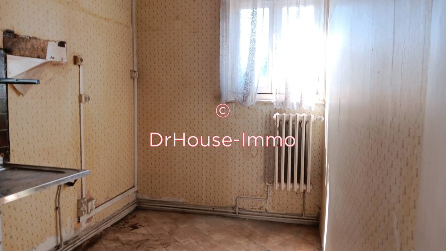 Photo 3 : Vente Appartement 5 pièces Valenciennes 70 m²