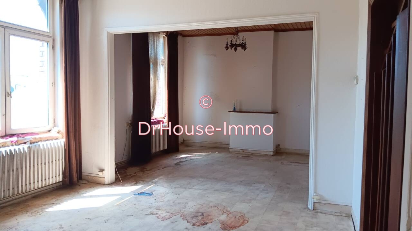 Photo 2 : Vente Appartement 5 pièces Valenciennes 70 m²