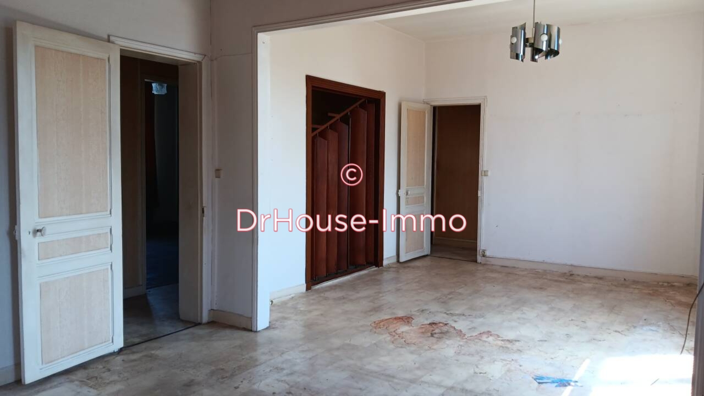Photo 1 : Vente Appartement 5 pièces Valenciennes 70 m²