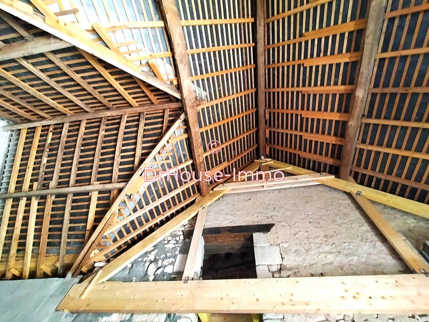 Photo 2 : Vente Maison 4 pièces Châtellerault 118 m²
