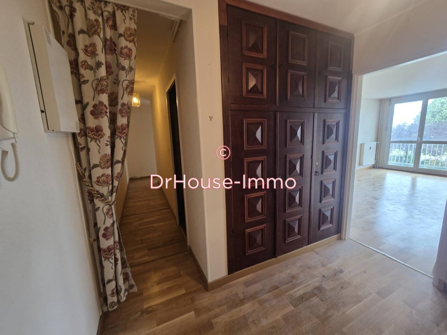 Photo 3 : Vente Appartement 4 pièces Neuville-lès-Dieppe 97 m²