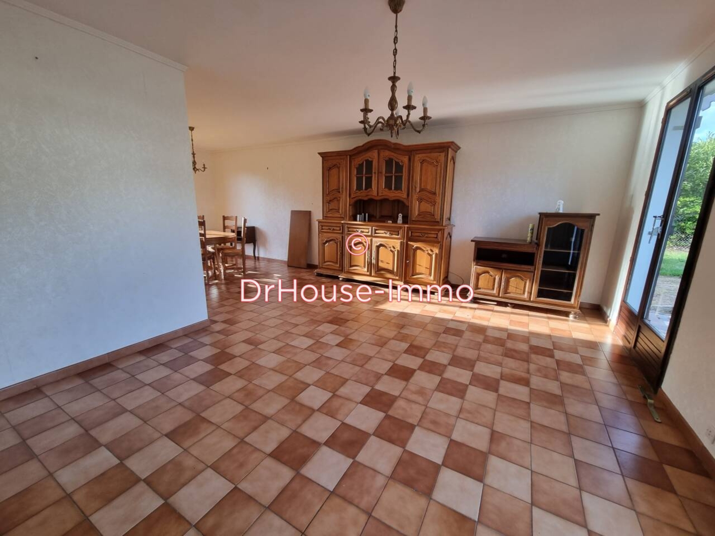 Photo 2 : Vente Maison 5 pièces Courtenay 106 m²