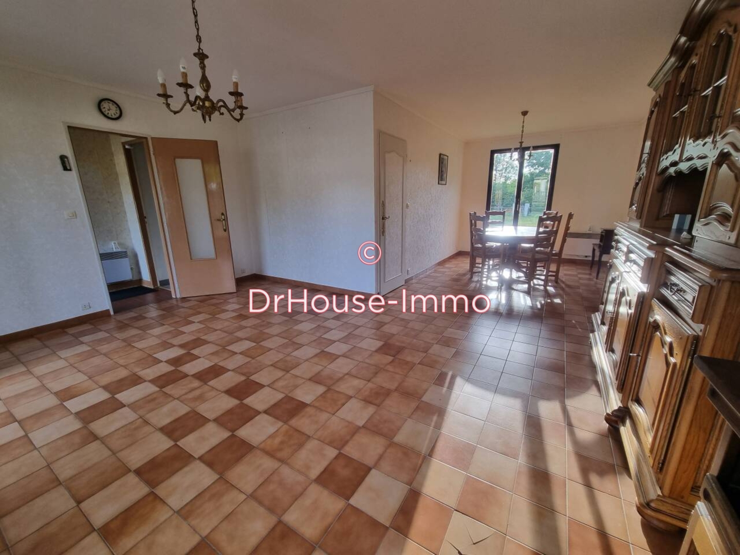 Photo 3 : Vente Maison 5 pièces Courtenay 106 m²