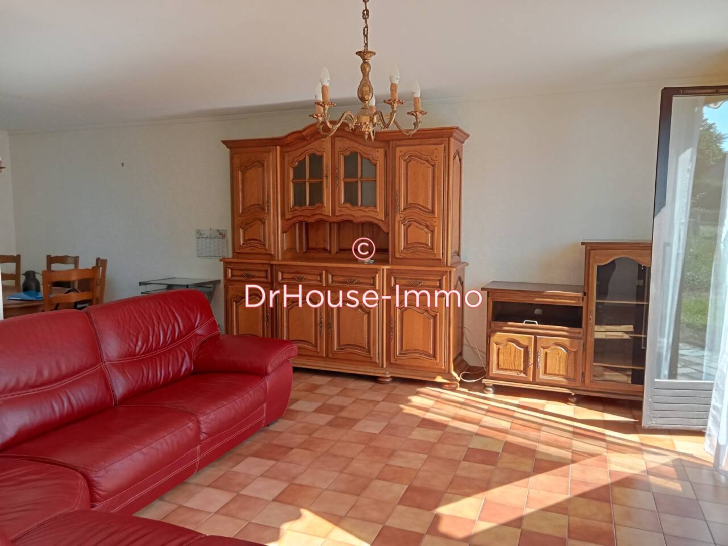 Photo 2 : Vente Maison 5 pièces Courtenay 106 m²