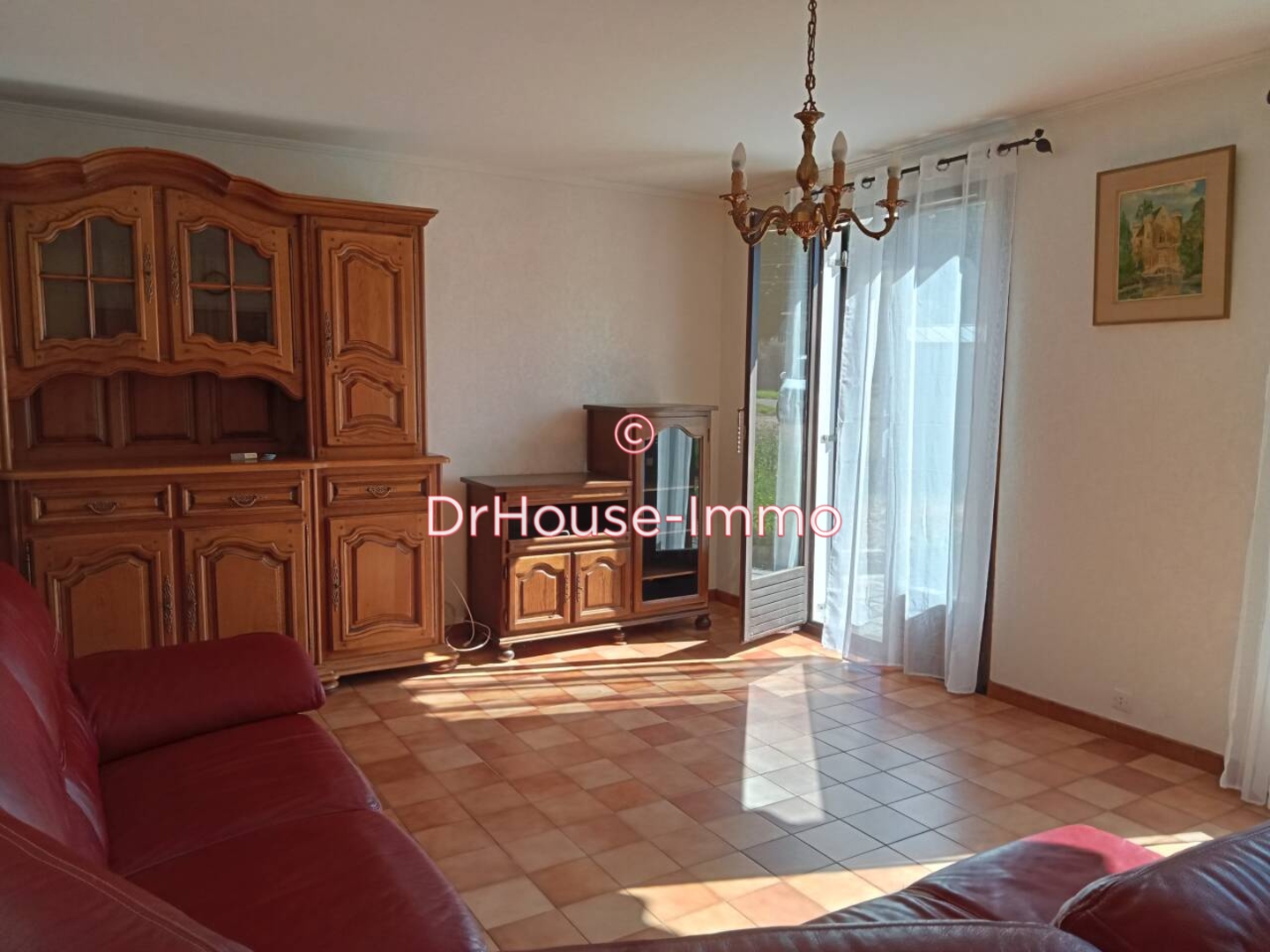 Photo 3 : Vente Maison 5 pièces Courtenay 106 m²