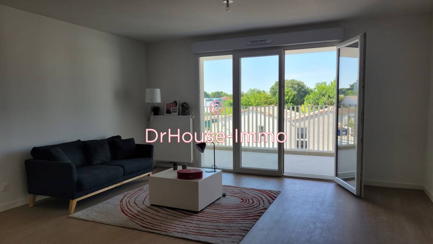 Photo 3 : Vente Appartement 5 pièces Le Bouscat 102 m²