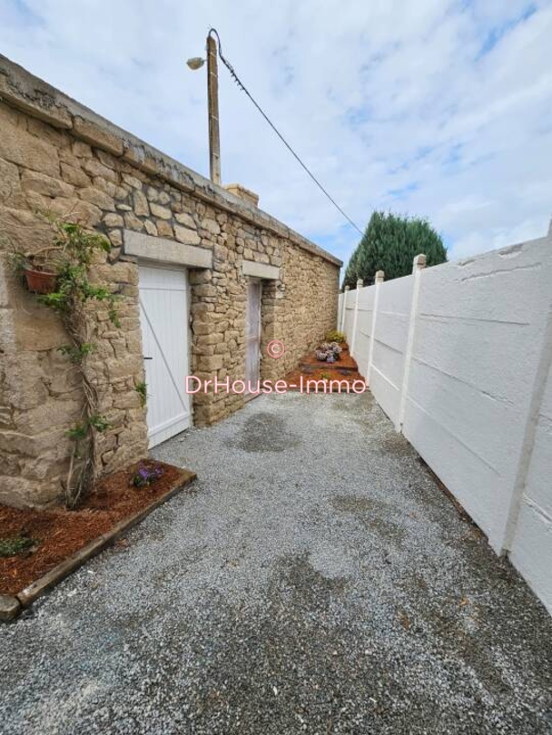 Photo 2 : Vente Maison 4 pièces Étel 68 m²