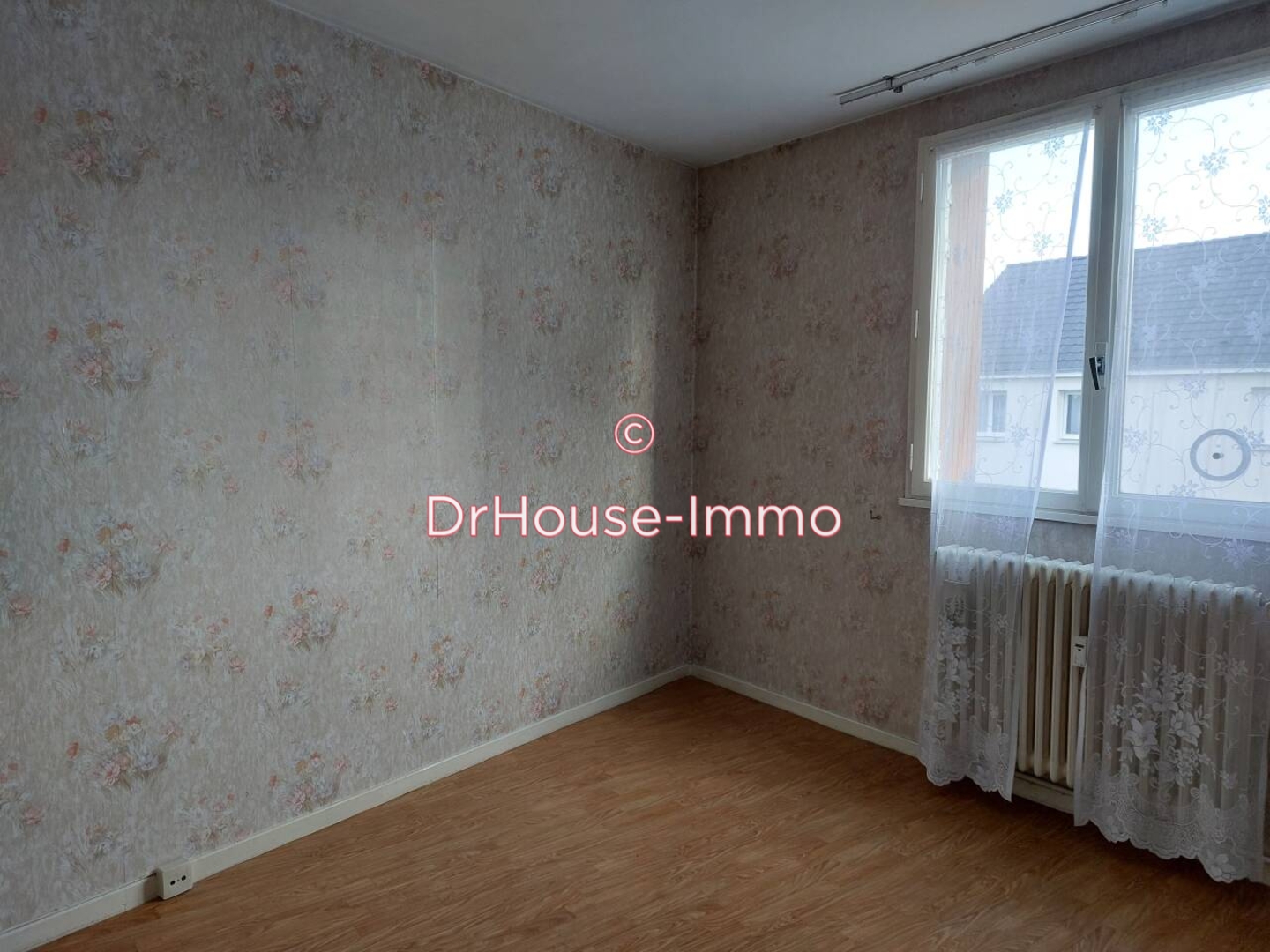 Photo 1 : Vente Appartement 5 pièces Châteauroux 92 m²