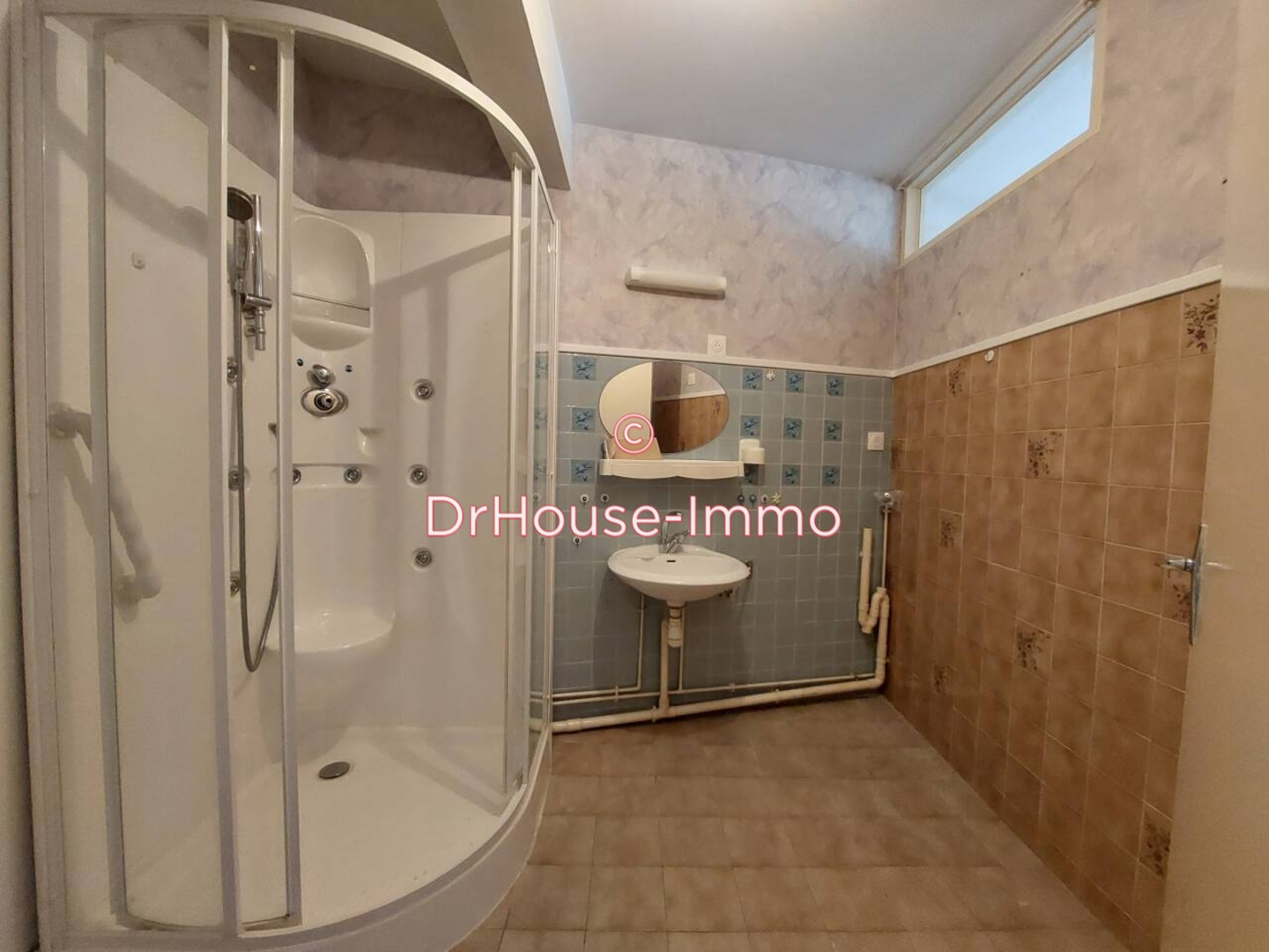 Photo 2 : Vente Appartement 5 pièces Châteauroux 92 m²