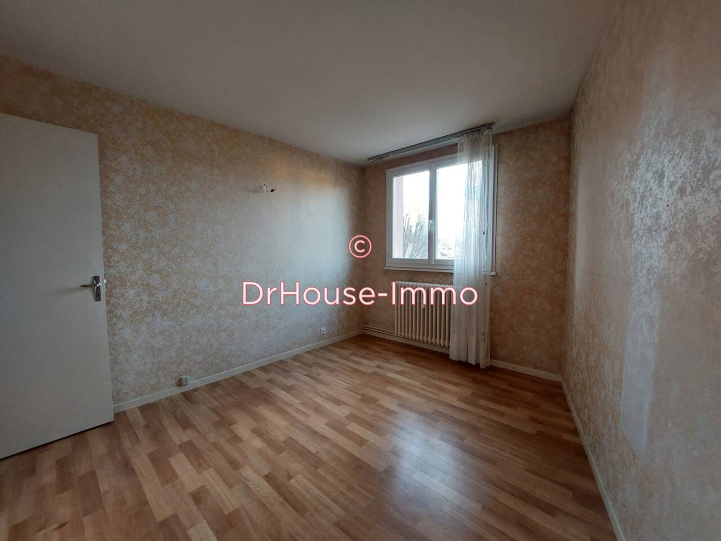 Photo 3 : Vente Appartement 5 pièces Châteauroux 92 m²