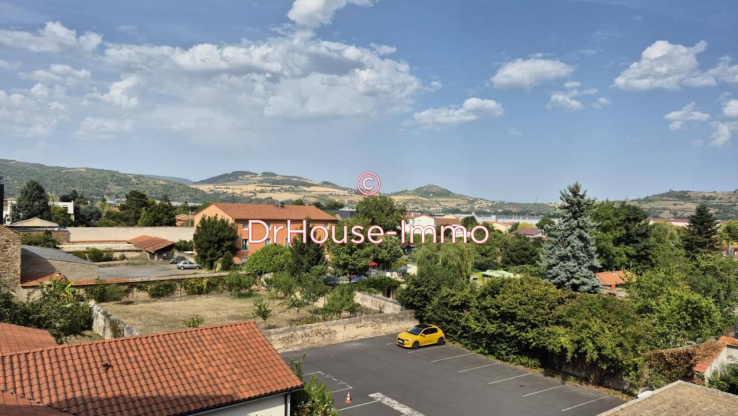 Photo 3 : Vente Appartement 5 pièces Issoire 107 m²