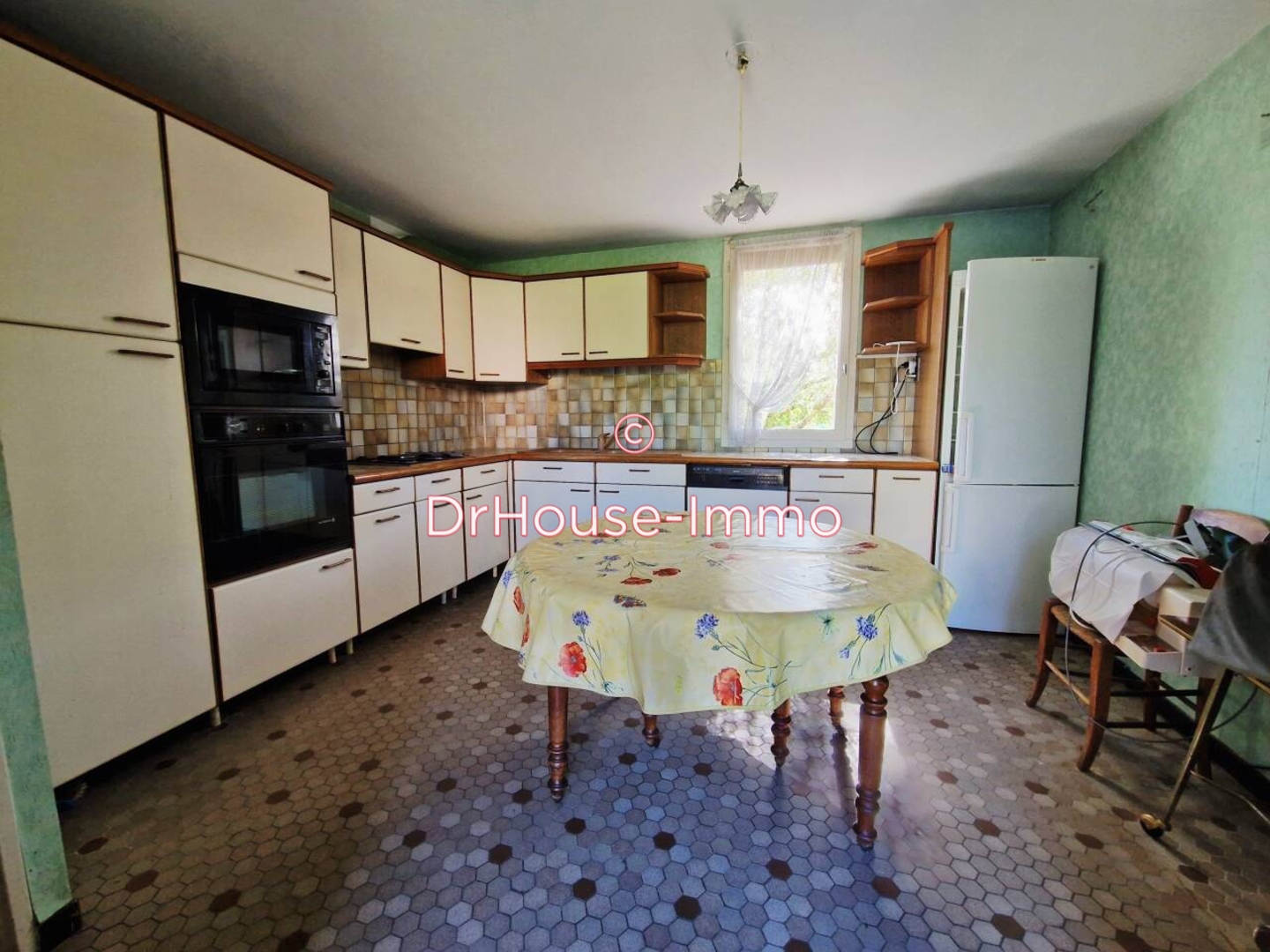 Photo 2 : Vente Maison 4 pièces Cornas 88 m²