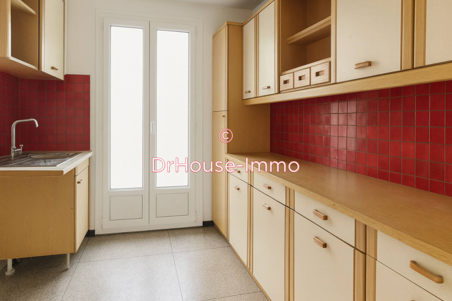 Photo 2 : Vente Appartement 4 pièces Marignane 75 m²