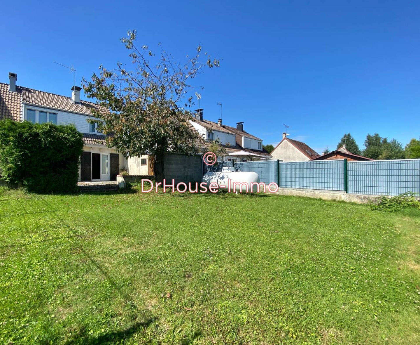 Photo 2 : Vente Maison 5 pièces Moussy-le-Neuf 80 m²
