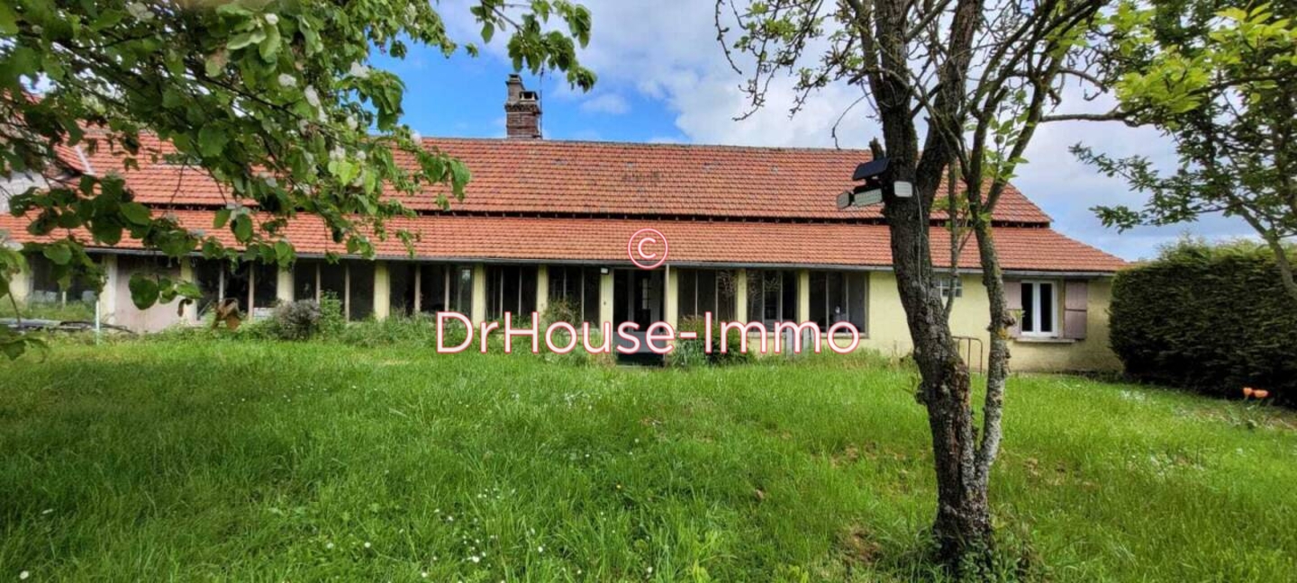 Photo 2 : Vente Maison 4 pièces Compiègne 119 m²
