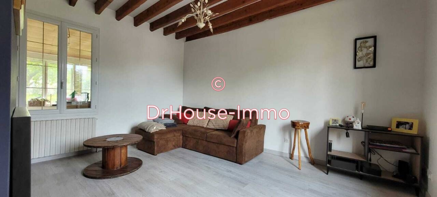 Photo 3 : Vente Maison 4 pièces Compiègne 119 m²