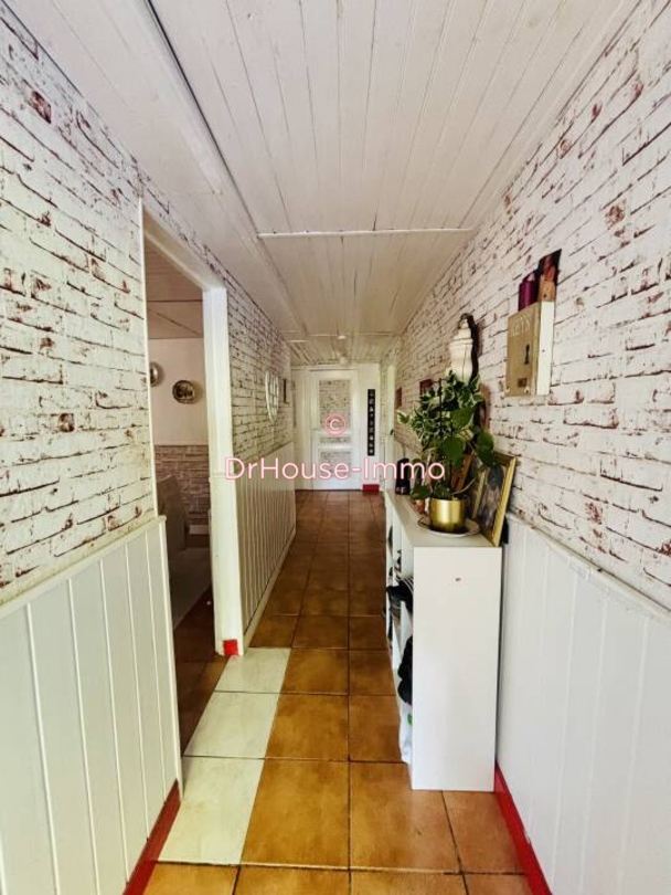Photo 3 : Vente Maison 8 pièces Le Fleix 147 m²