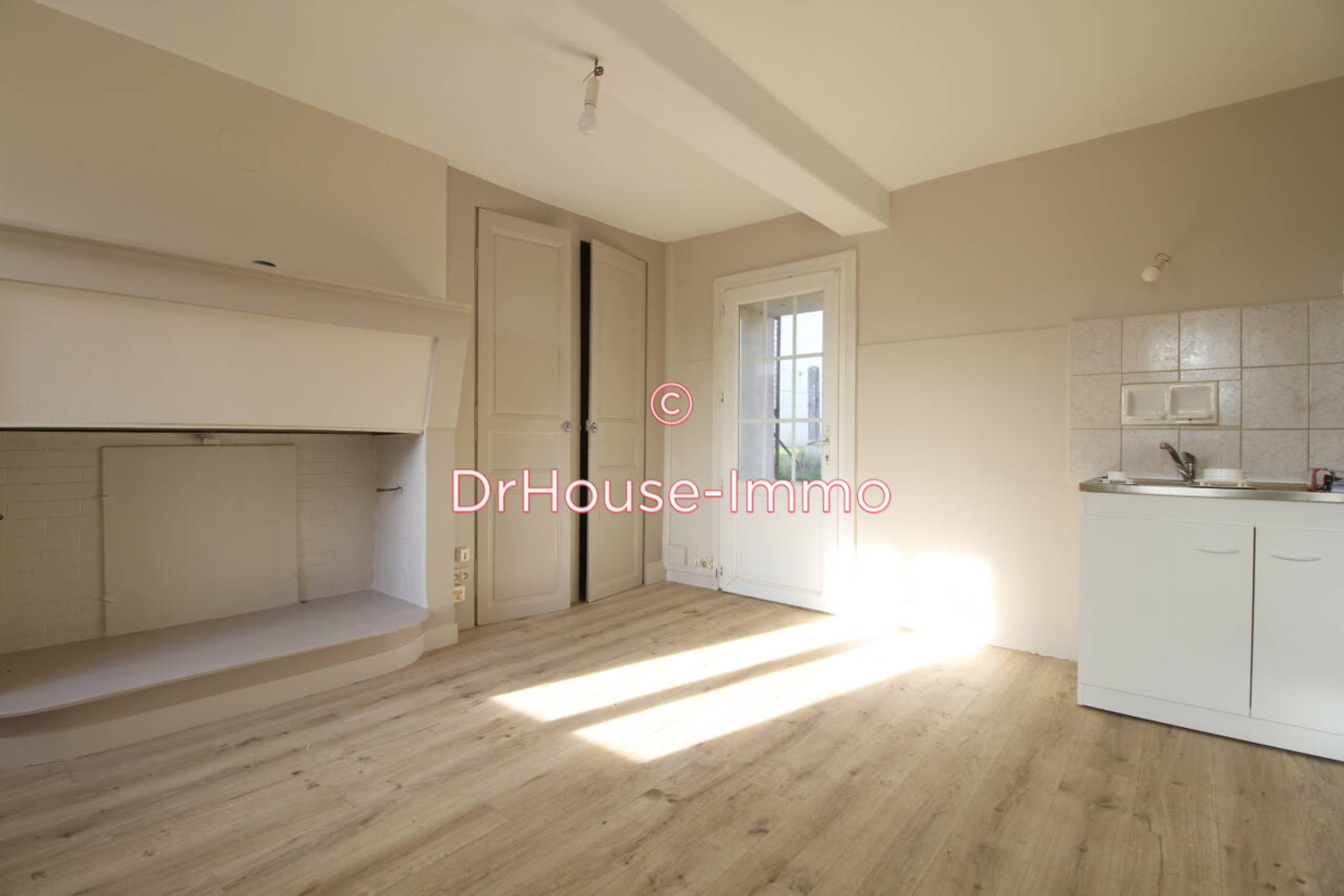 Photo 2 : Vente Maison 4 pièces Évreux 80 m²