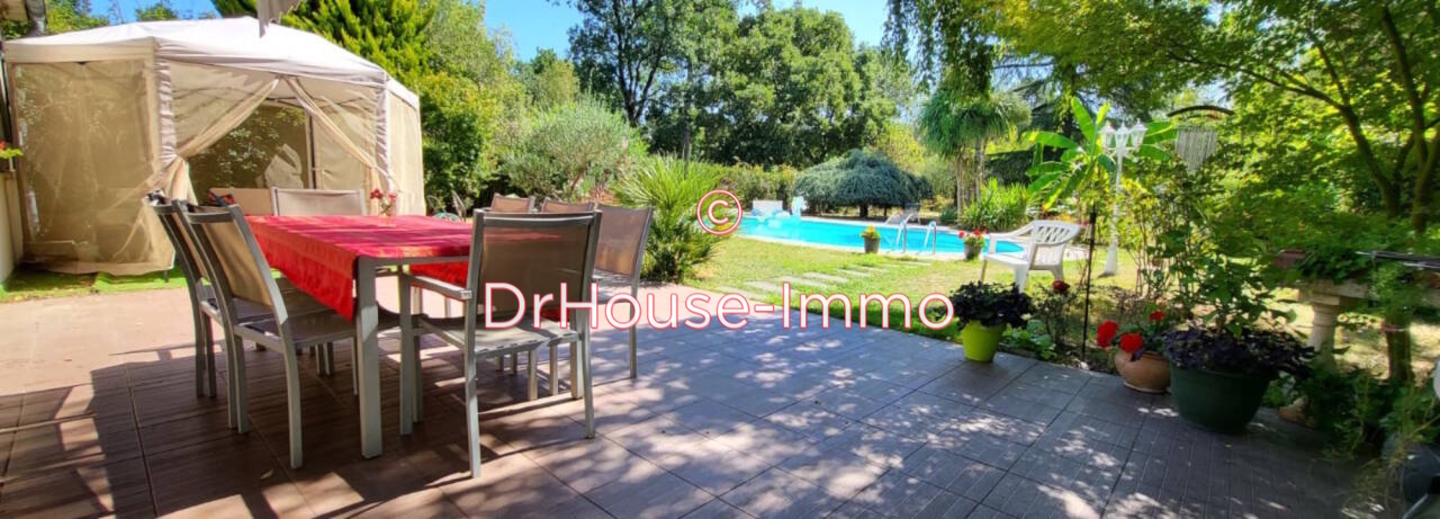 Photo 2 : Vente Maison 4 pièces Soucelles 110 m²