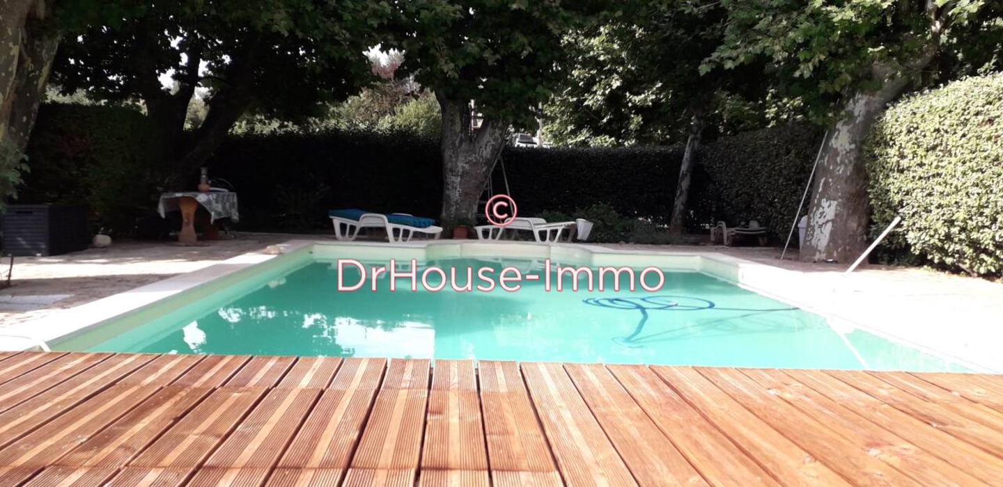Photo 3 : Vente Immeuble 16 pièces Meyreuil 549 m²