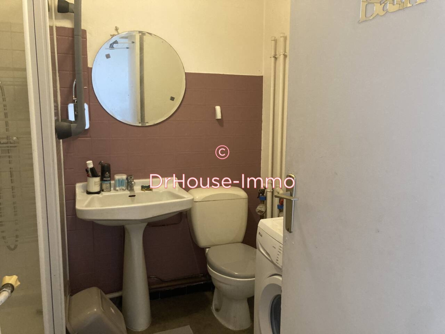 Photo 3 : Vente Appartement 1 pièce Groslay 25 m²