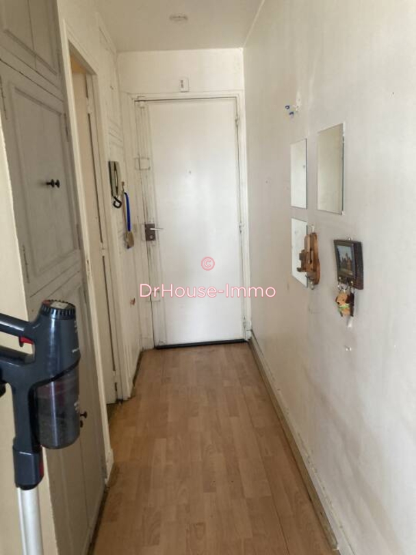 Photo 2 : Vente Appartement 1 pièce Groslay 25 m²