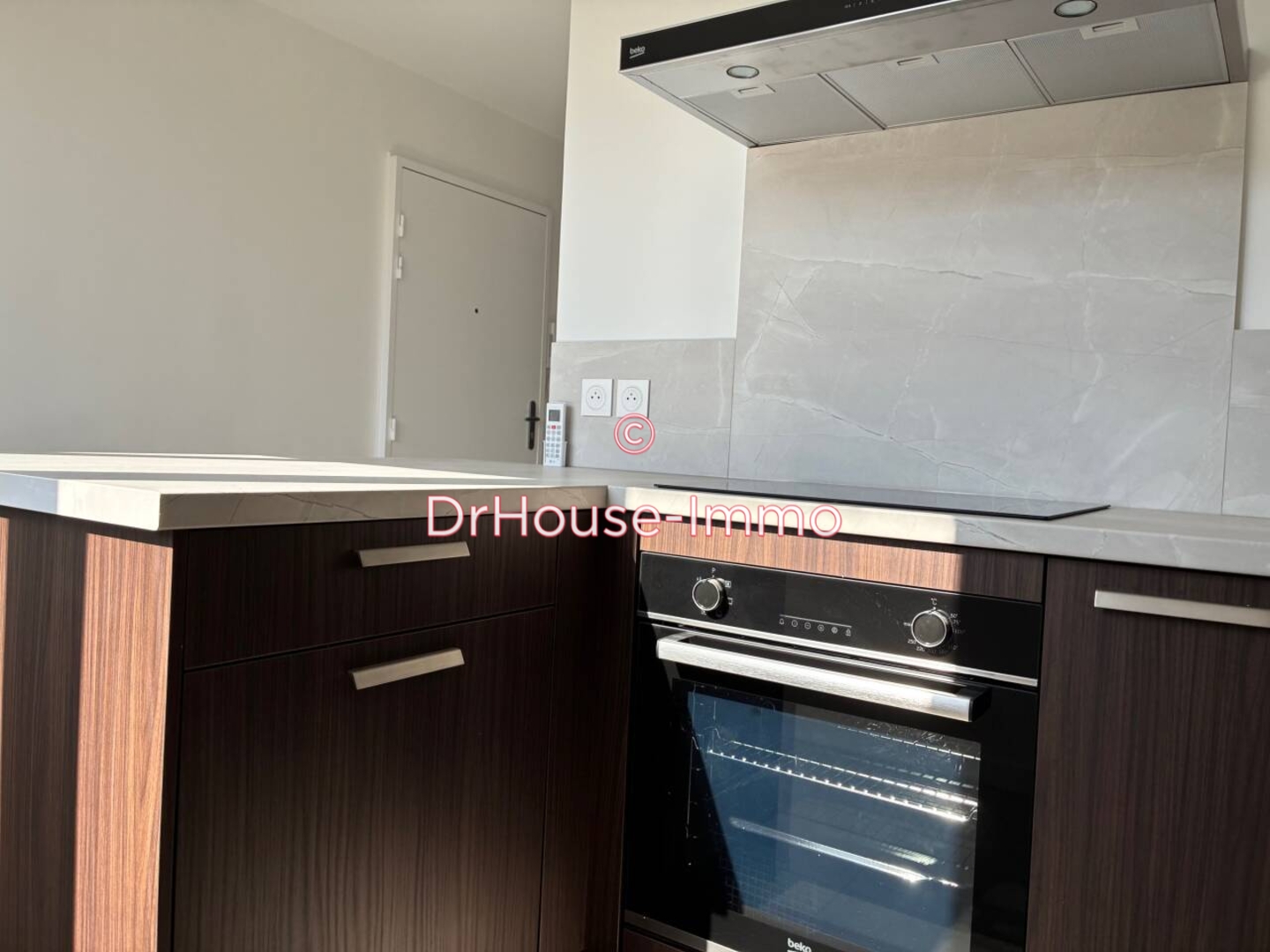 Photo 3 : Vente Appartement 3 pièces Valence 63 m²