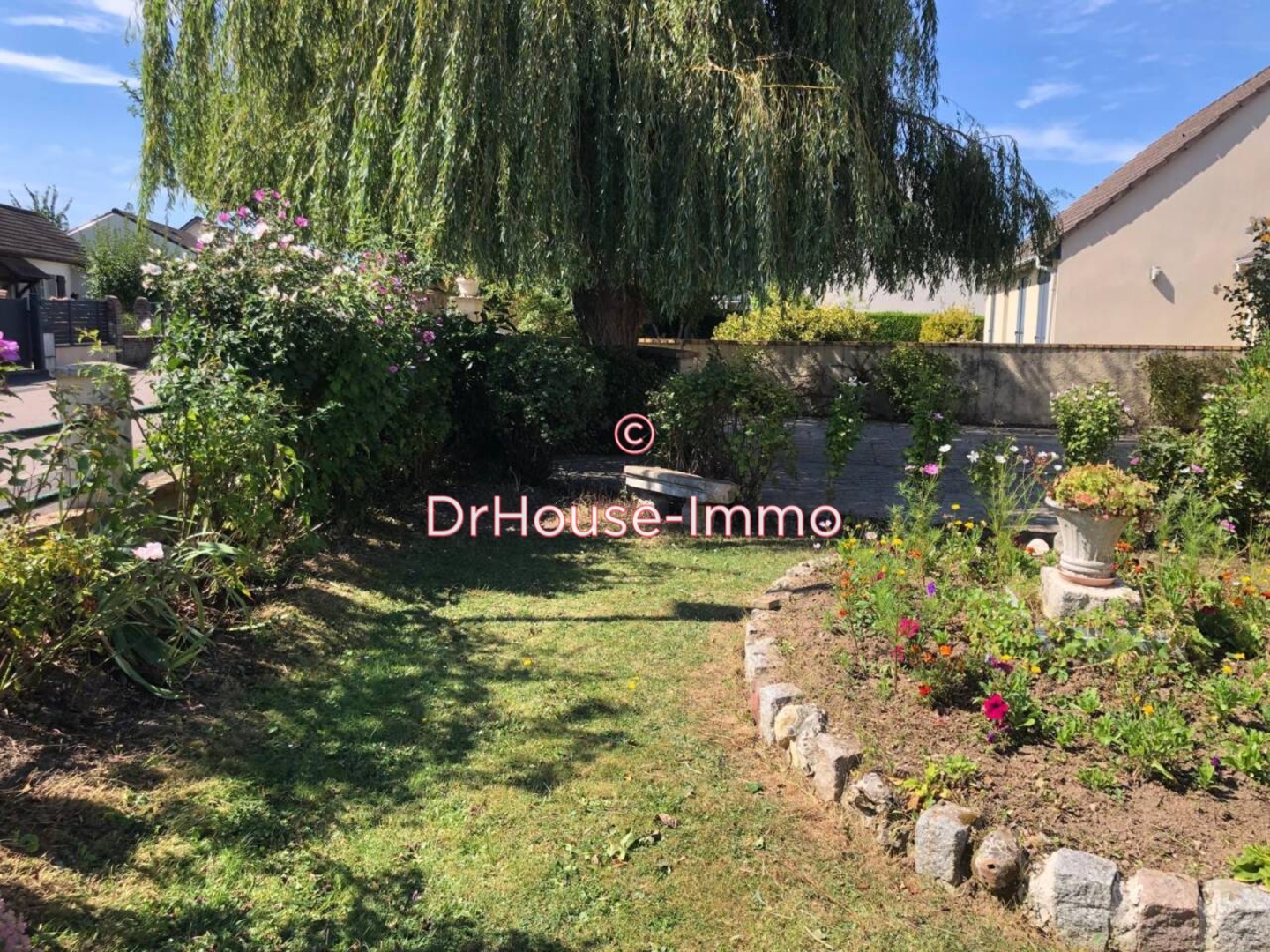 Photo 2 : Vente Maison 5 pièces Saint-Pierre-des-Fleurs 100 m²