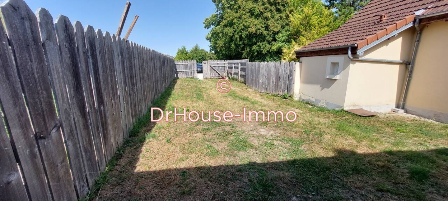 Photo 3 : Vente Appartement 4 pièces Creney-près-Troyes 70 m²