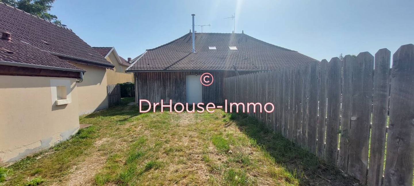 Photo 2 : Vente Appartement 4 pièces Creney-près-Troyes 70 m²