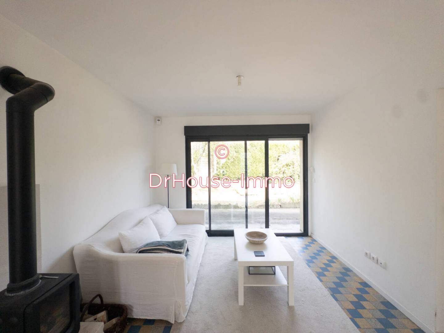 Photo 2 : Vente Maison 3 pièces Origny-le-Roux 55 m²