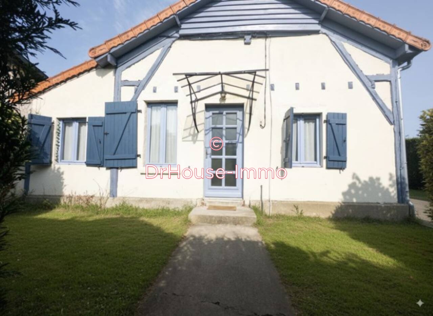 Image des la section Servies