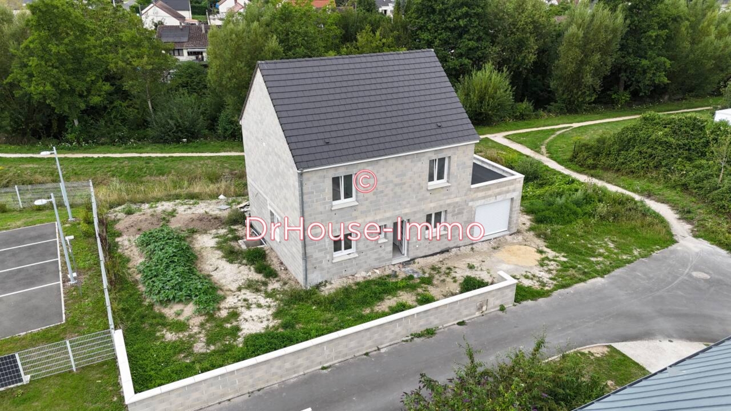 Photo 1 : Vente Maison 8 pièces Châlette-sur-Loing 143 m²