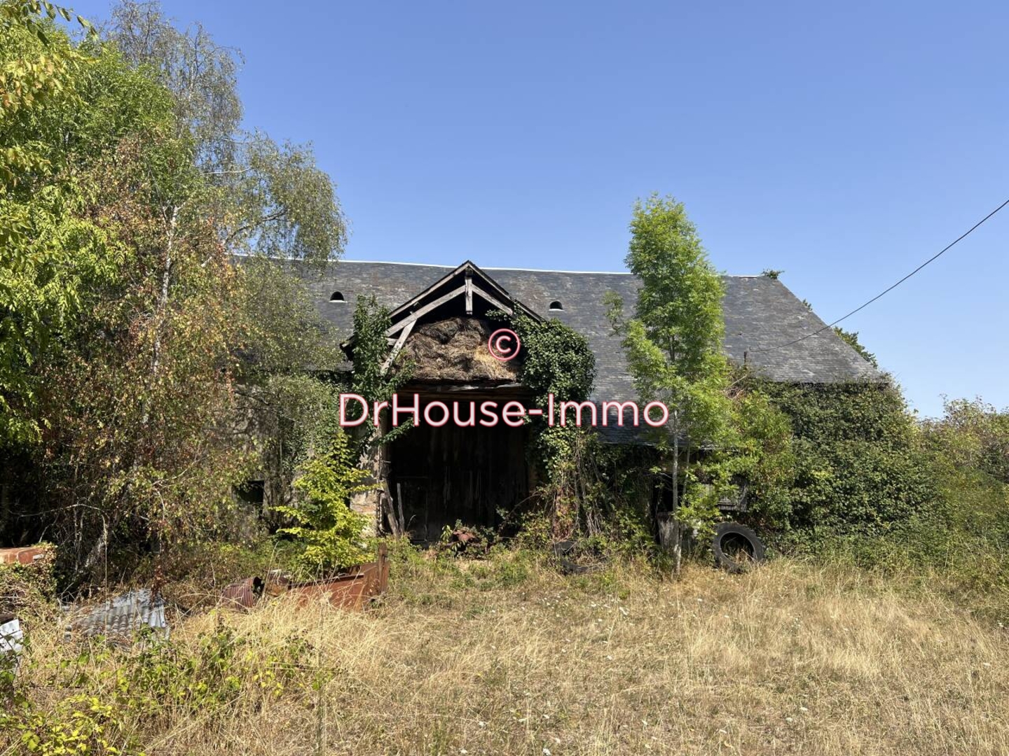 Photo 2 : Vente Maison 3 pièces Crevant 80 m²