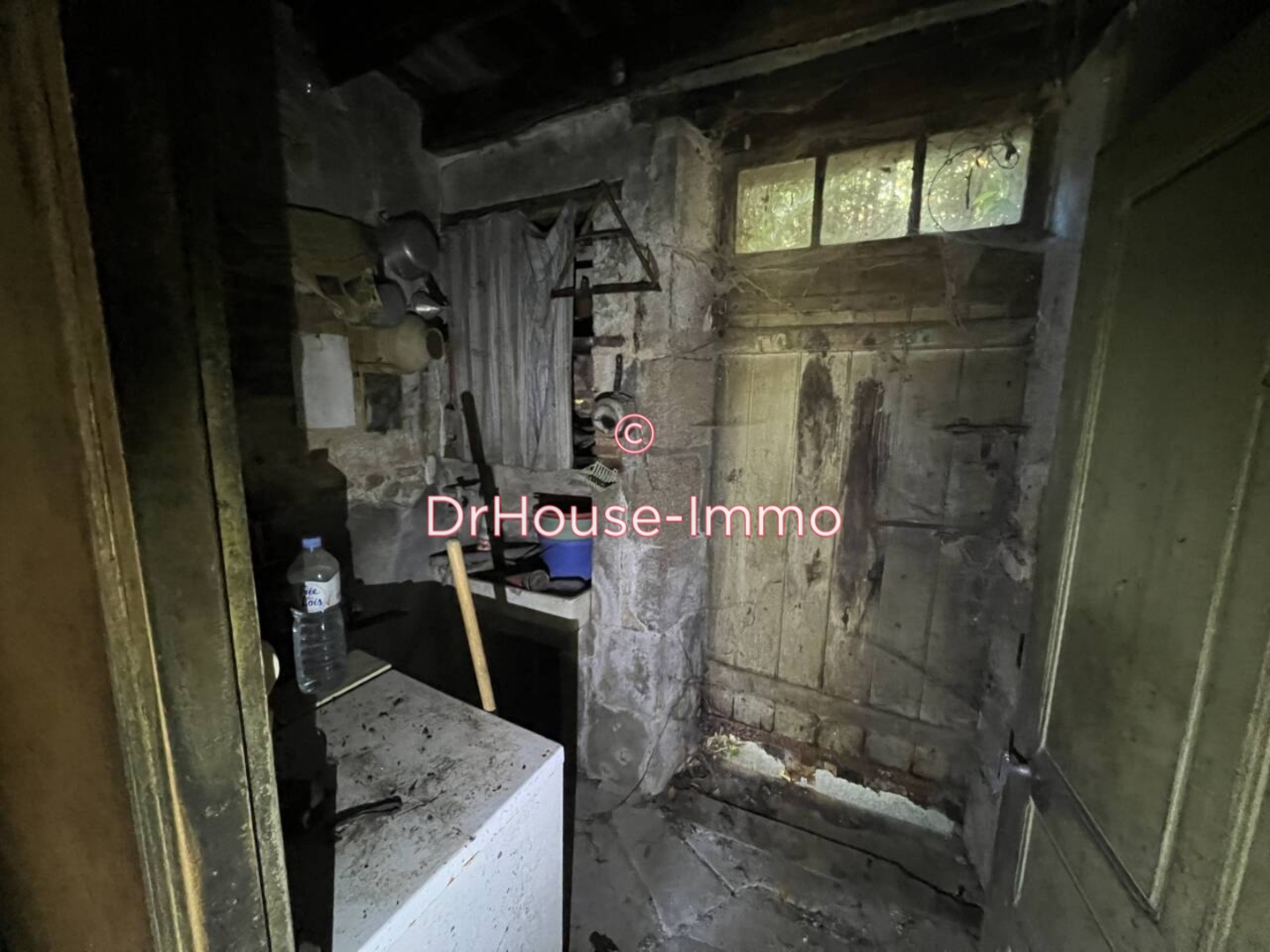 Photo 3 : Vente Maison 3 pièces Crevant 80 m²