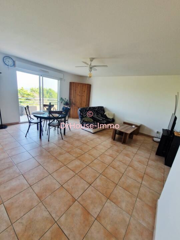Photo 3 : Vente Appartement 3 pièces Narbonne 62 m²