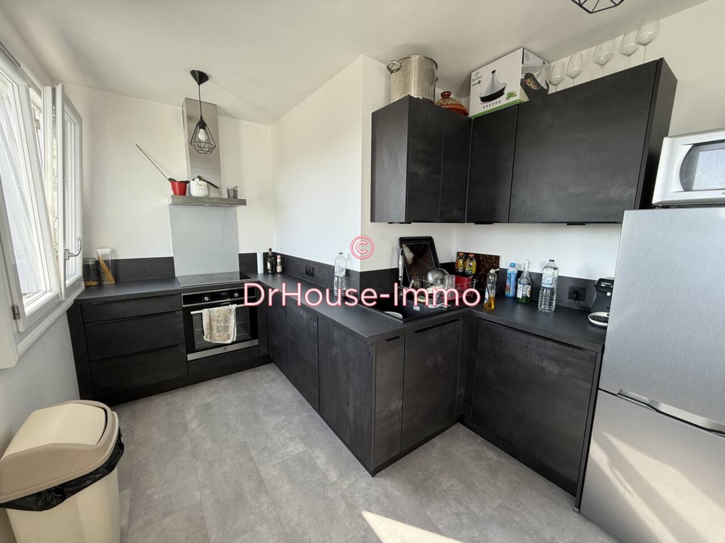 Photo 3 : Vente Appartement 2 pièces Châteauroux 51 m²