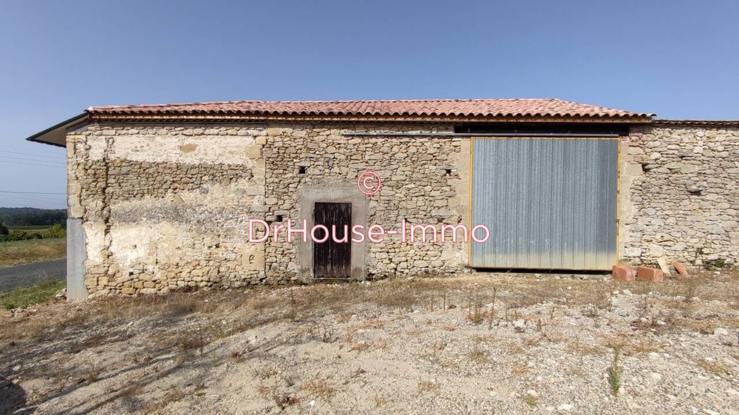 Photo 2 : Vente Maison 5 pièces Fossès-et-Baleyssac 260 m²