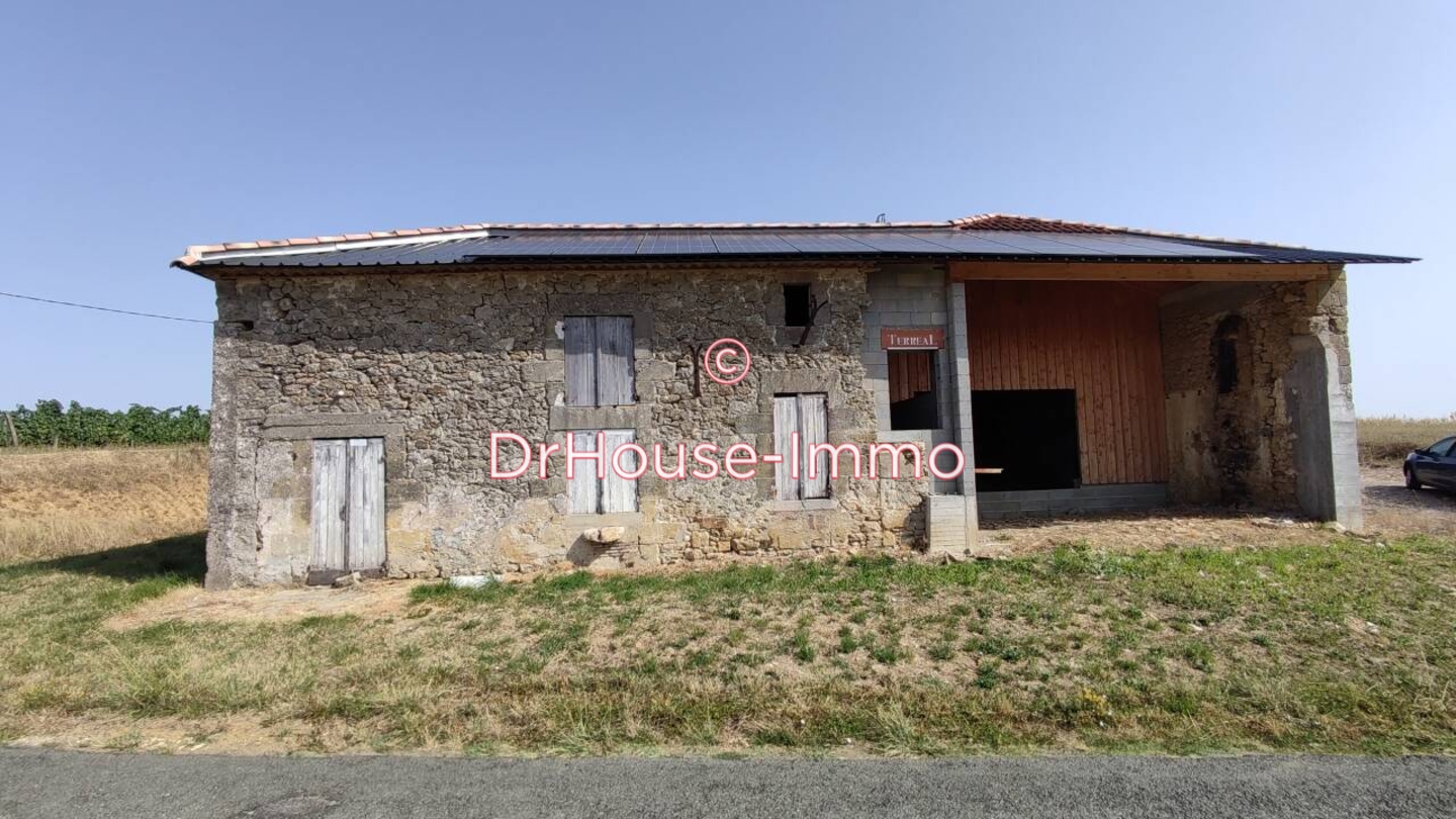 Photo 3 : Vente Maison 5 pièces Fossès-et-Baleyssac 260 m²