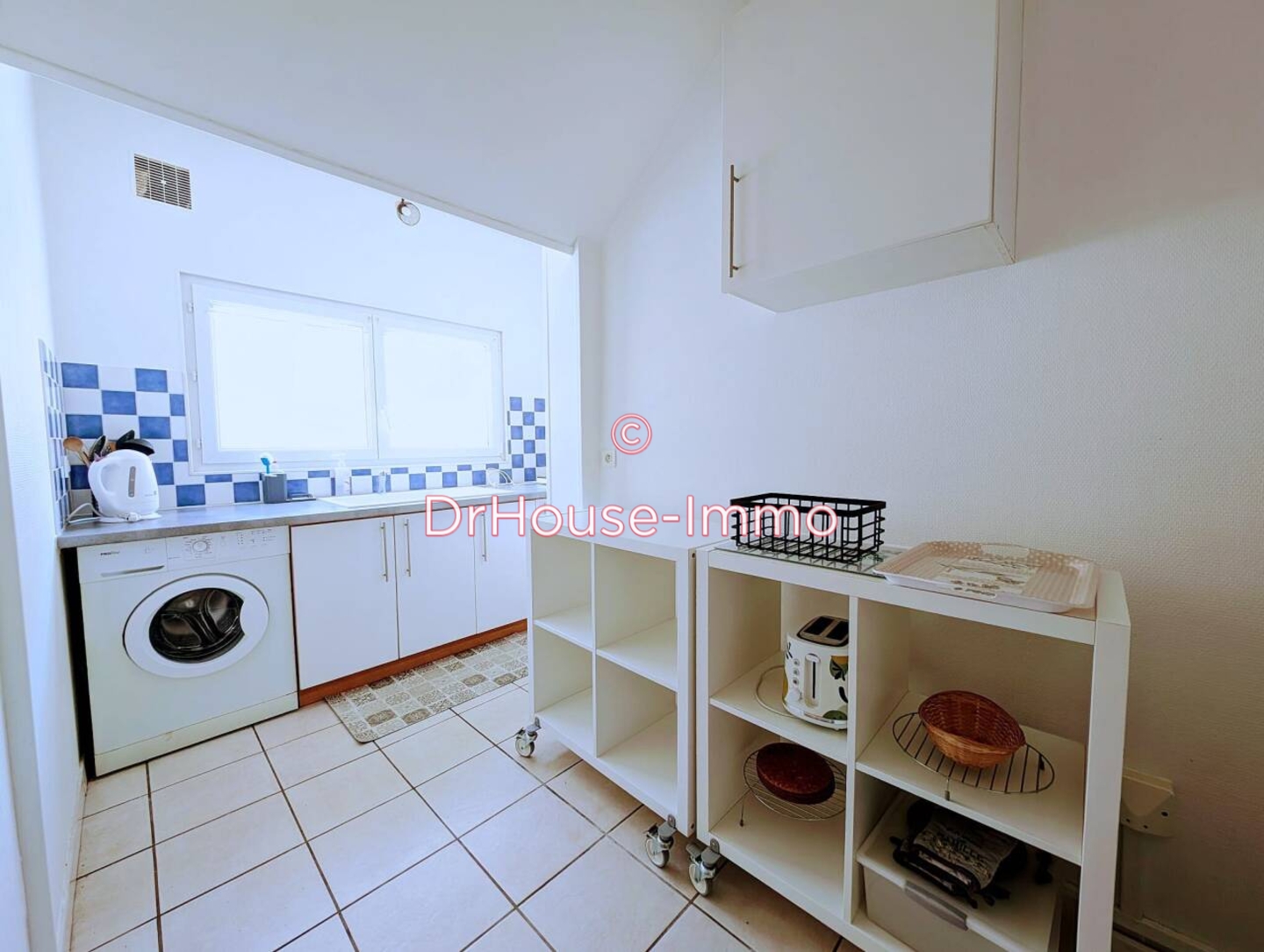 Photo 3 : Vente Appartement 2 pièces Troyes 36 m²