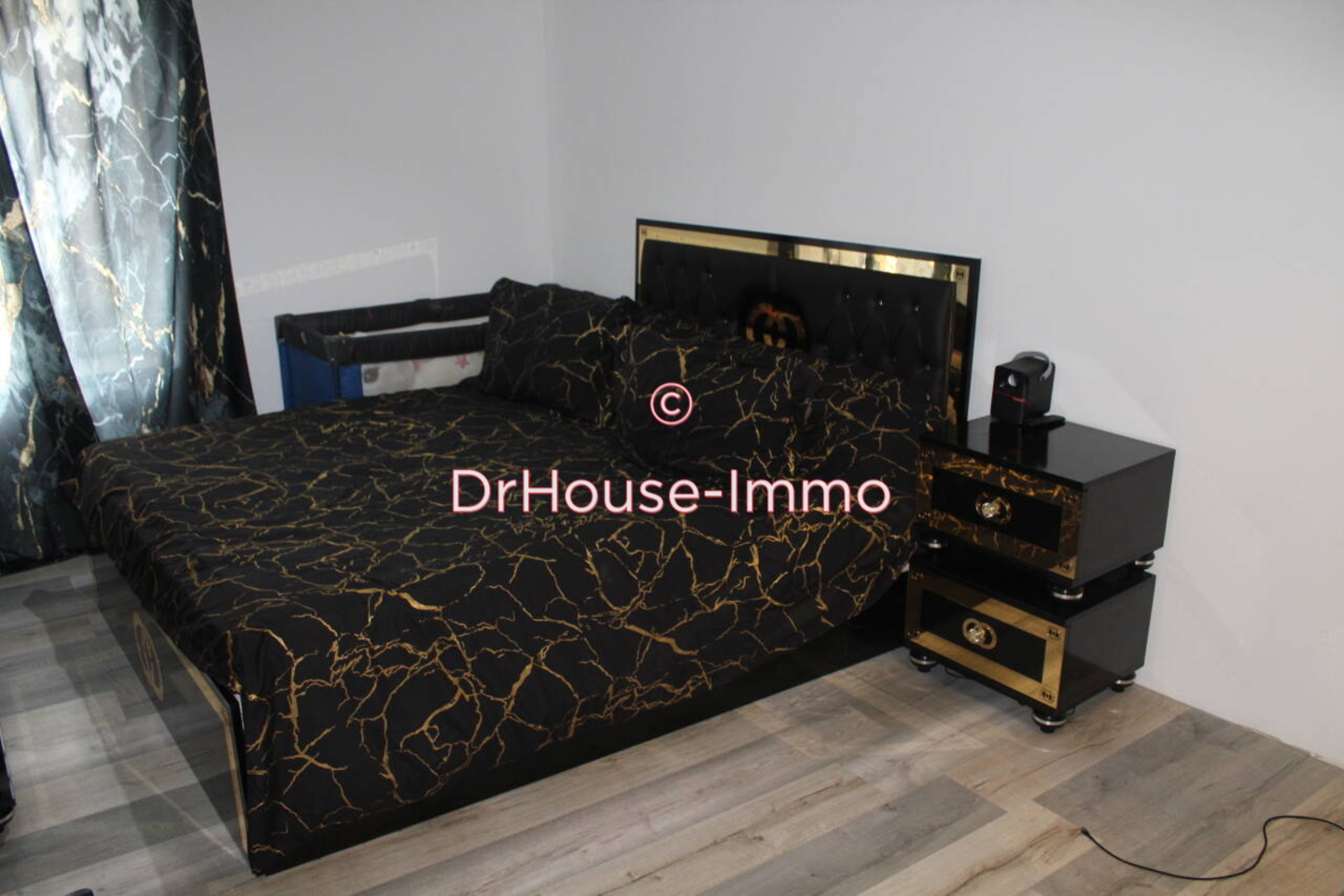 Photo 3 : Vente Maison 3 pièces Beaulieu-sur-Sonnette 51 m²