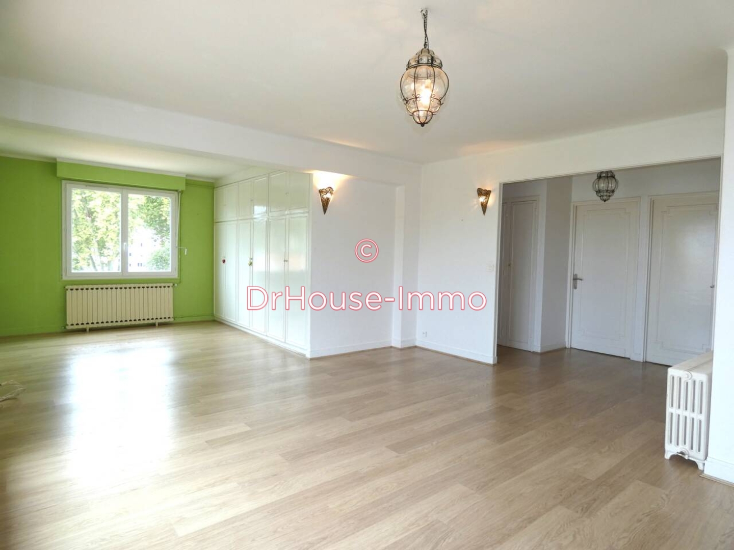 Photo 3 : Vente Appartement 3 pièces Dax 77 m²