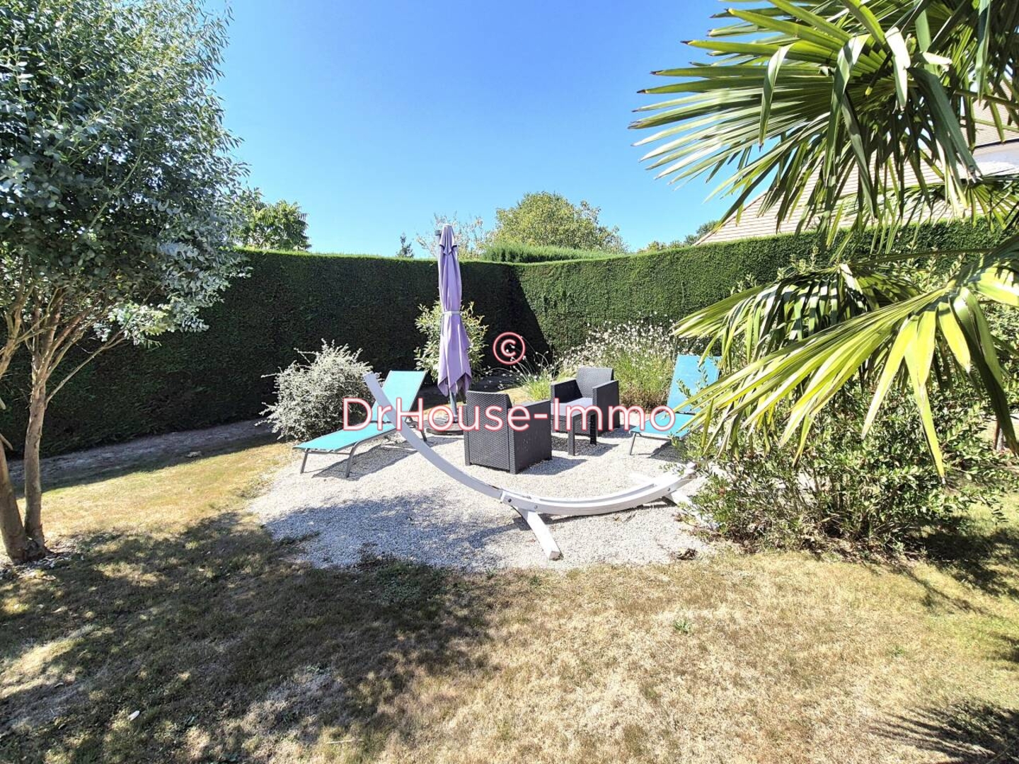 Photo 3 : Vente Maison 6 pièces Sennecey-le-Grand 128 m²